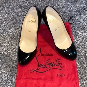 Christian Louboutin